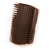 CattyMan Cat Self-Grooming Brush - Cats1stUK